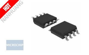 25LC010AT-H/SN