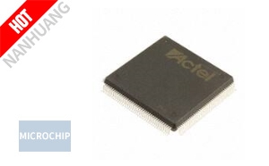 A42MX09-FPQ160
