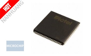 A42MX24-1PLG84M