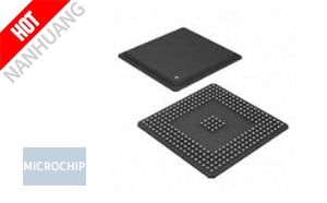 A42MX36-BG272I