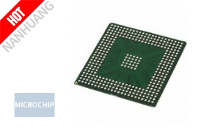 A54SX32A-BGG329I