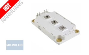 APTGF350DU60G