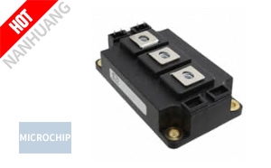 APTGT400A60D3G