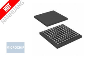 AT32UC3A4256-C1UT