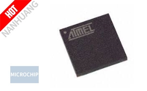 AT89C51CC03U-7CTIM