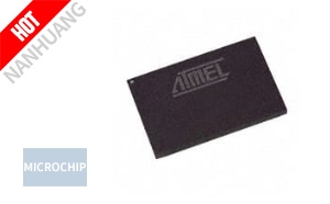 AT91F40416-25CC