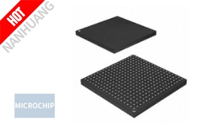 AT91SAM9G45C-CU-999