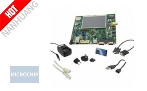AT91SAM9M10-G45-EK