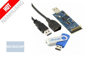 AT97SC3205T-SDK2