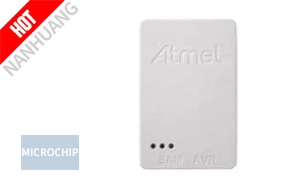 ATATMEL-ICE-BASIC