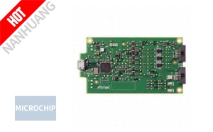 ATATMEL-ICE-PCBA