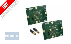 ATAVR128RFA1-EK1