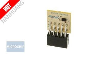 ATECC108XPLAINED