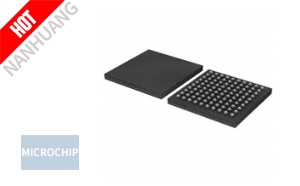 ATMEGA1280-16CUR