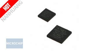 ATMEGA1284PR231-MU