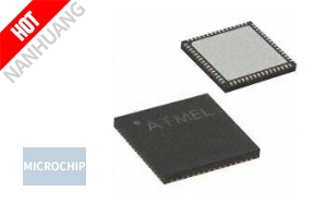 ATMEGA128RZAV-8MU
