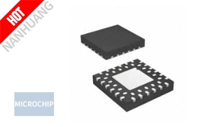 ATMEGA164A-MCHR