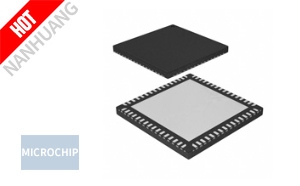 ATMEGA165PA-MN