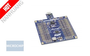 ATMEGA168PB-XMINI