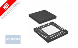 ATMEGA169A-MCHR