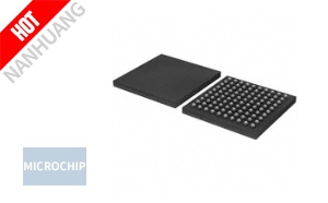 ATMEGA2560V-8CU