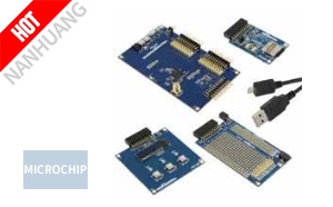 ATMEGA256RFR2-XSTK
