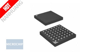 ATMEGA324PA-CUR