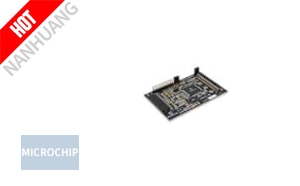 ATMXT641TDAT-I2C-PCB