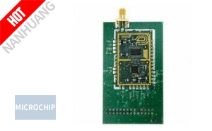 ATR2406-DEV-BOARD2