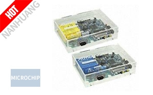 ATSAM4CP16C-EK