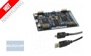 ATSAM4S-XPLD