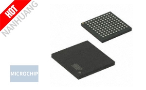 ATSAM4S2CB-CN