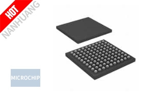 ATSAM4SD16CA-CFU