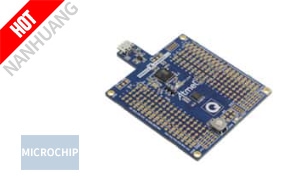 ATSAMD10-XMINI