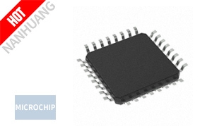 ATSAMD20E16A-AU
