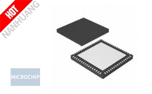ATSAMD20J16B-MU