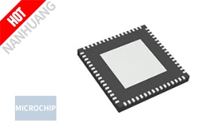 ATSAME51J20A-MUT-EFP