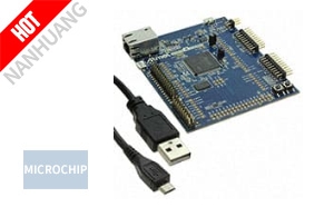 ATSAME70-XPLD