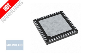 ATSAML21G18B-MNT