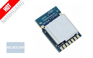 ATSAMR21B18-MZ210PA