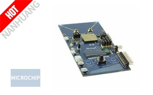 ATSAMR21ZLL-EK