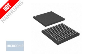 ATSAMS70Q19B-CFNT