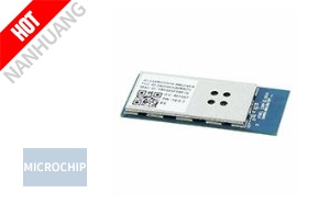 ATSAMW25H18-MR210PA