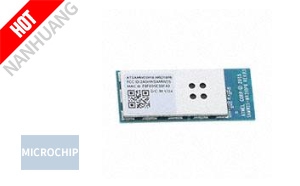 ATSAMW25H18-MR210PB1952
