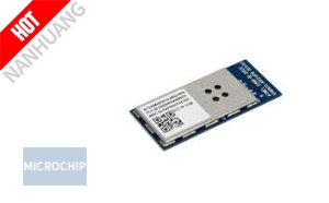 ATSAMW25H18-MR210PB1954
