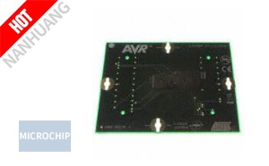 ATSTK600-ATTINY10