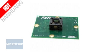 ATSTK600-SC14