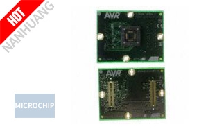 ATSTK600-TQFP64-2