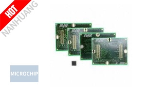 ATSTK600-TQFP64