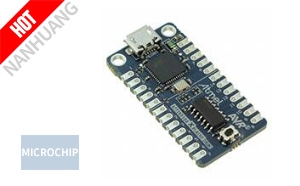 ATTINY104-XNANO